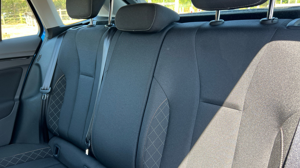 Skoda Scala 1.0 Tsi 110 Dsg Se L Cwvehiclemarketing Blue #14