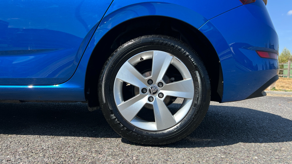 Skoda Scala 1.0 Tsi 110 Dsg Se L Cwvehiclemarketing Blue #19