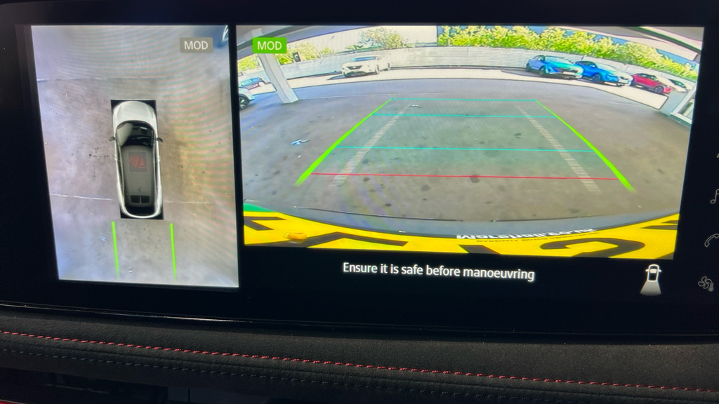 Nissan Ariya 178Kw Evolve 87Kwh 22Kwch Green #17