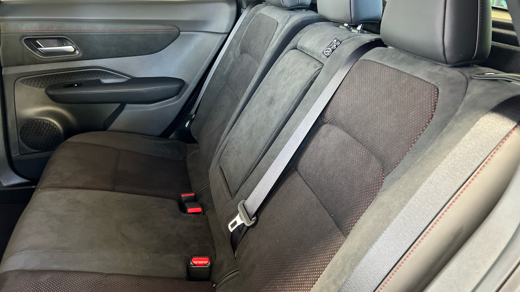 Nissan Ariya 178Kw Evolve 87Kwh 22Kwch Green #19