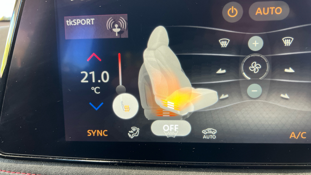 Nissan Ariya 178Kw Evolve 87Kwh 22Kwch Green #29