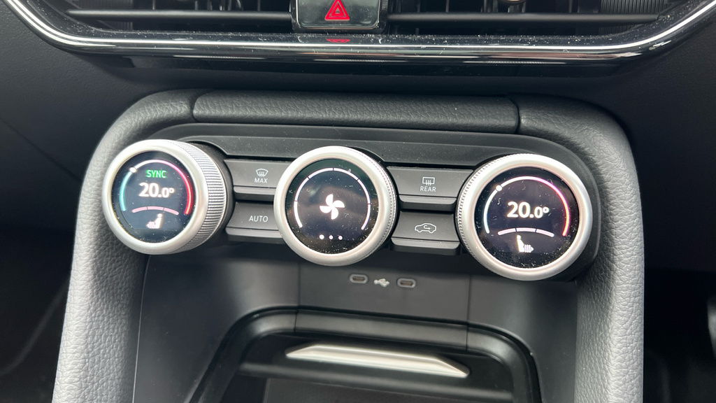 Skoda Kodiaq 2.0 Tdi Se L Dsg 7 Seat Blue #26