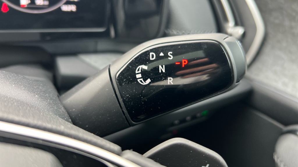 Skoda Kodiaq 2.0 Tdi Se L Dsg 7 Seat Blue #25