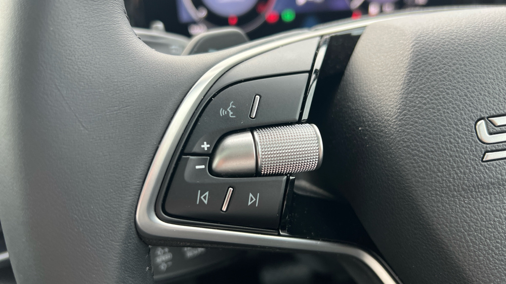 Skoda Kodiaq 2.0 Tdi Se L Dsg 7 Seat Blue #27