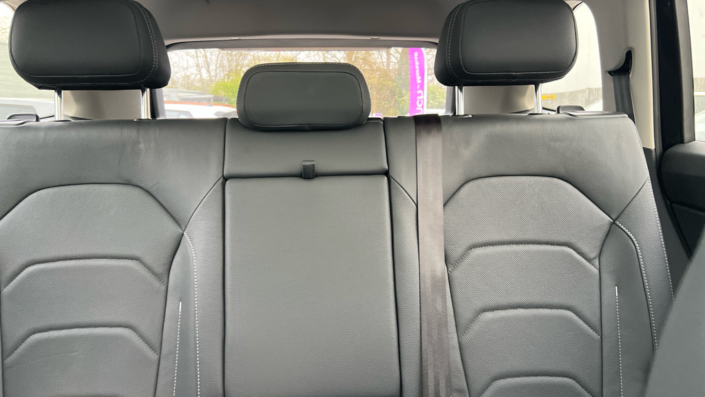 Skoda Kodiaq 2.0 Tdi Se L Dsg 7 Seat Blue #15