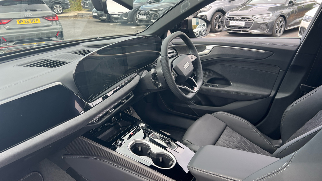 Audi A6 Avant Audi A6 Avant 2.0 Tdi Quattro 204 Edition 1 Green #2