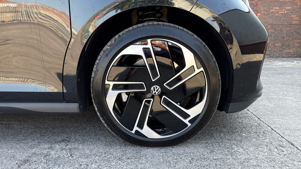 Volkswagen ID.Buzz Id. Buzz 250Kw Gtx Pro 86Kwh 4Motion Lwb Black #5