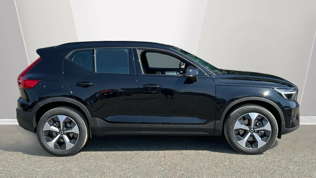 Volvo XC40 Xc40 2.0 B3p Plus Dark FA26WLK Black #3