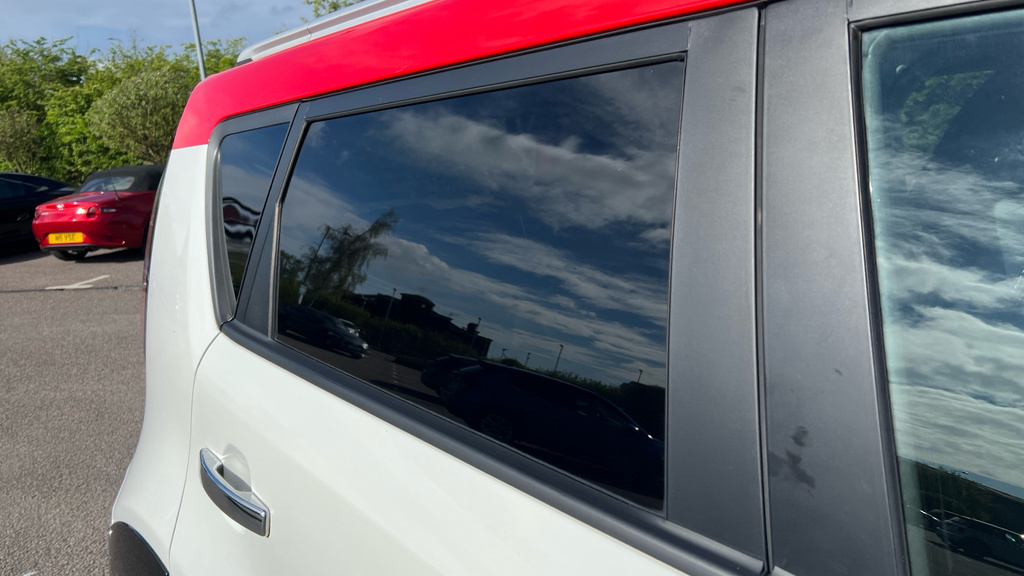 Kia Soul 1.6 Gdi 2 Suv Euro 6 130 Bhp  #49