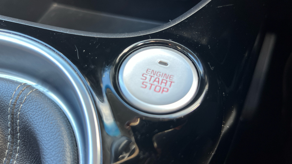 Kia Soul 1.6 Gdi 2 Suv Euro 6 130 Bhp  #39