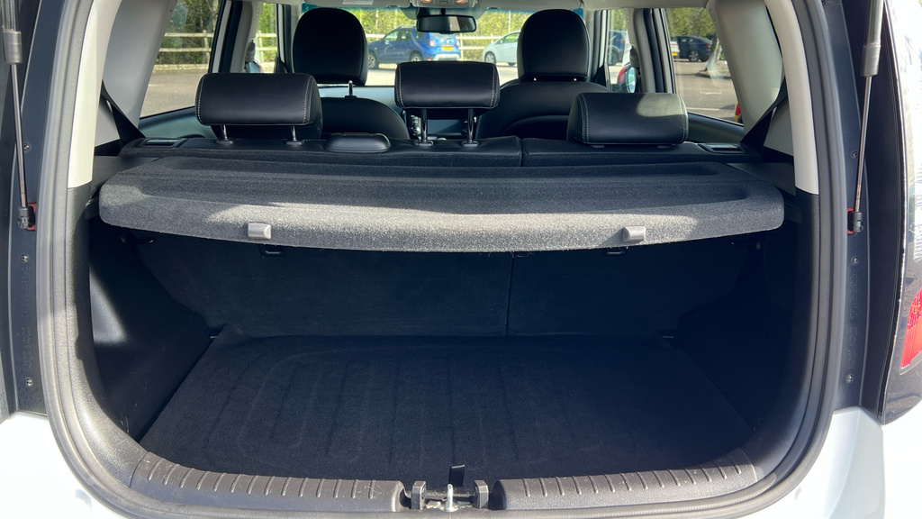 Kia Soul 1.6 Gdi 2 Suv Euro 6 130 Bhp  #15