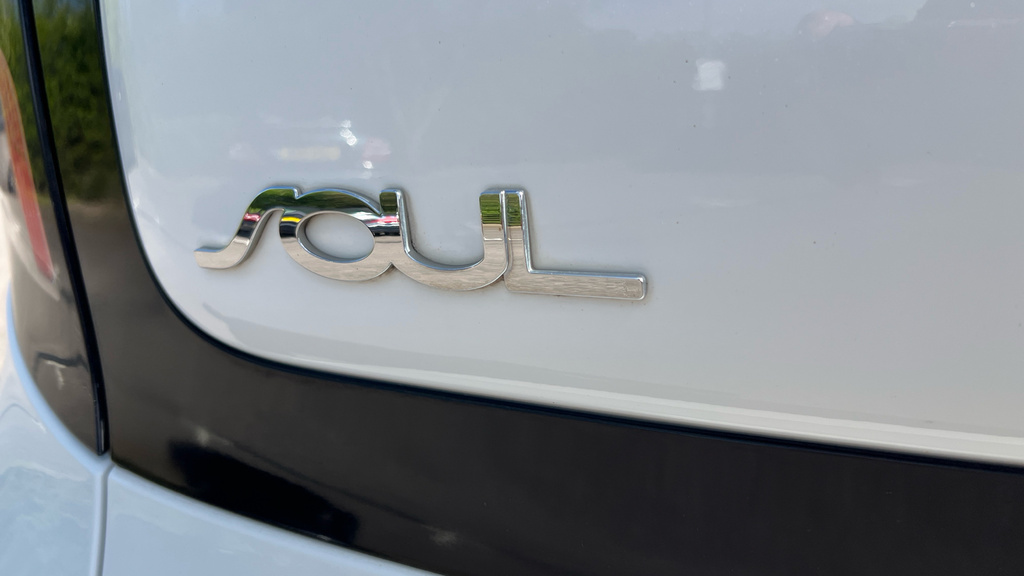Kia Soul 1.6 Gdi 2 Suv Euro 6 130 Bhp  #52