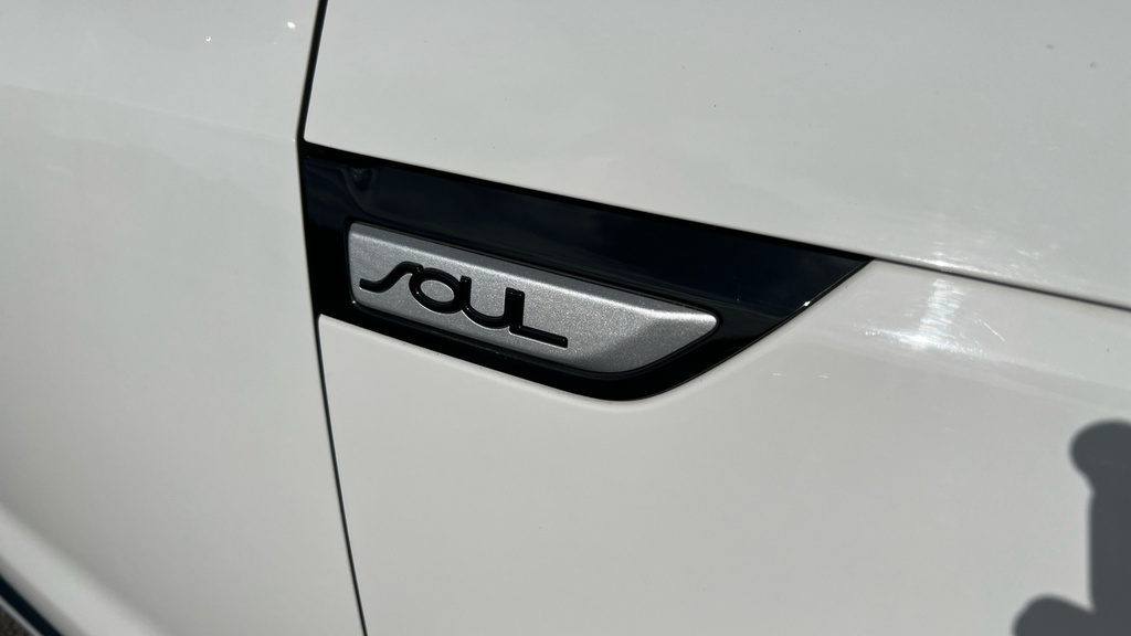 Kia Soul 1.6 Gdi 2 Suv Euro 6 130 Bhp  #45