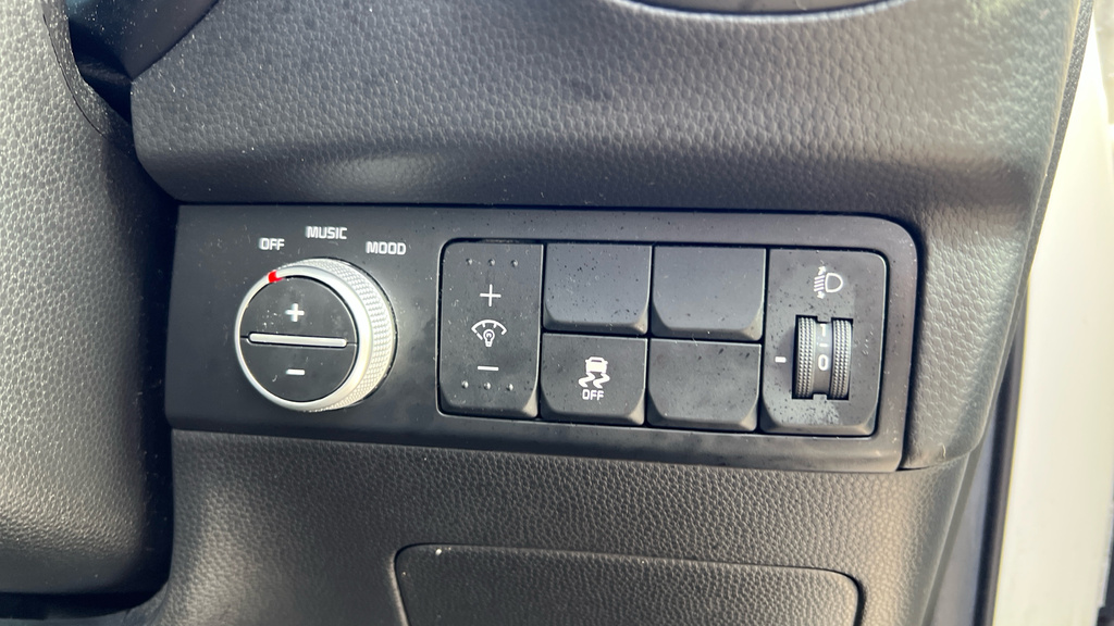 Kia Soul 1.6 Gdi 2 Suv Euro 6 130 Bhp  #31