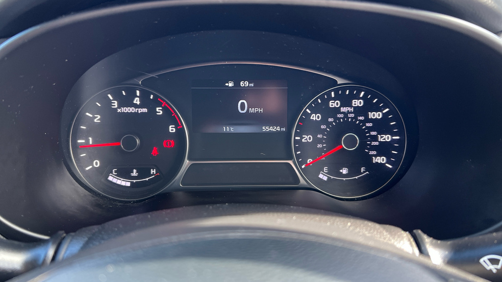 Kia Soul 1.6 Gdi 2 Suv Euro 6 130 Bhp  #13
