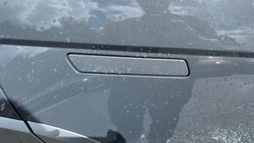 Hyundai Ioniq 5 168Kw Ultimate 77 Kwh Grey #39