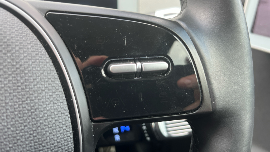 Hyundai Ioniq 5 168Kw Ultimate 77 Kwh Grey #21