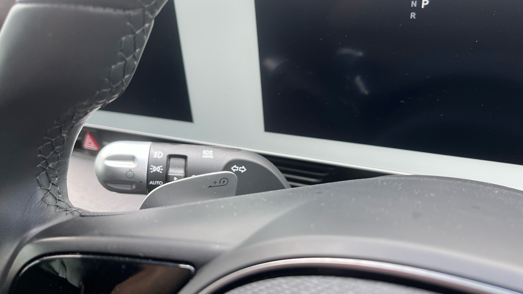 Hyundai Ioniq 5 168Kw Ultimate 77 Kwh Grey #24