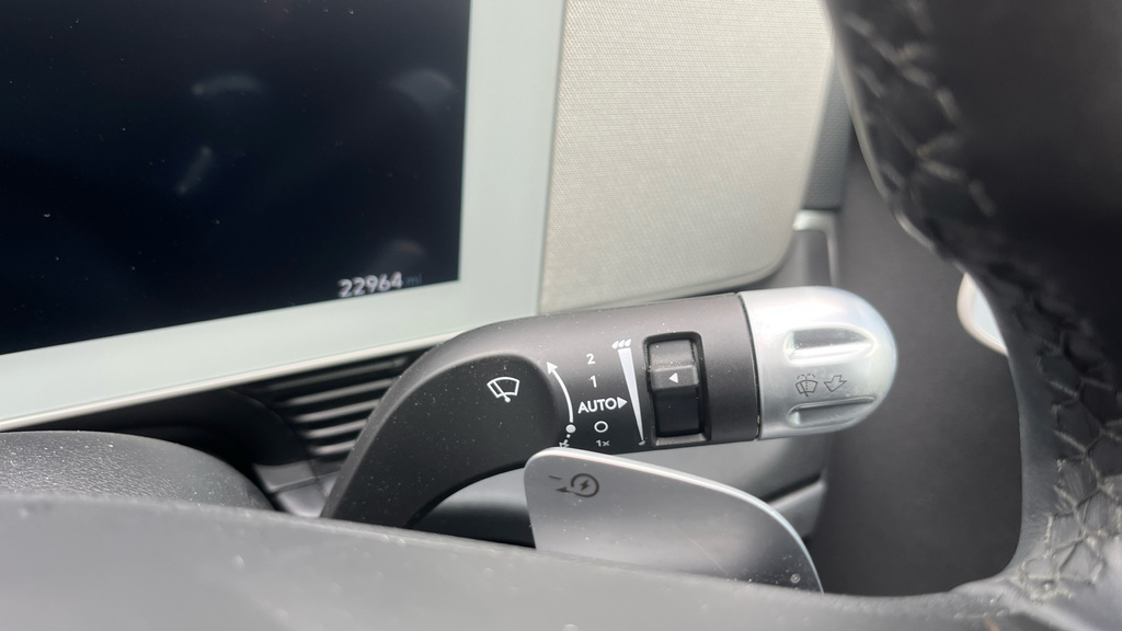 Hyundai Ioniq 5 168Kw Ultimate 77 Kwh Grey #23