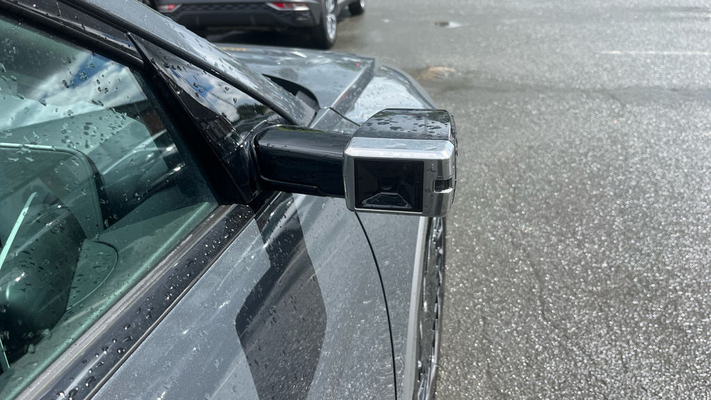 Hyundai Ioniq 5 168Kw Ultimate 77 Kwh Grey #36