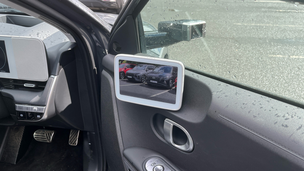 Hyundai Ioniq 5 168Kw Ultimate 77 Kwh Grey #37