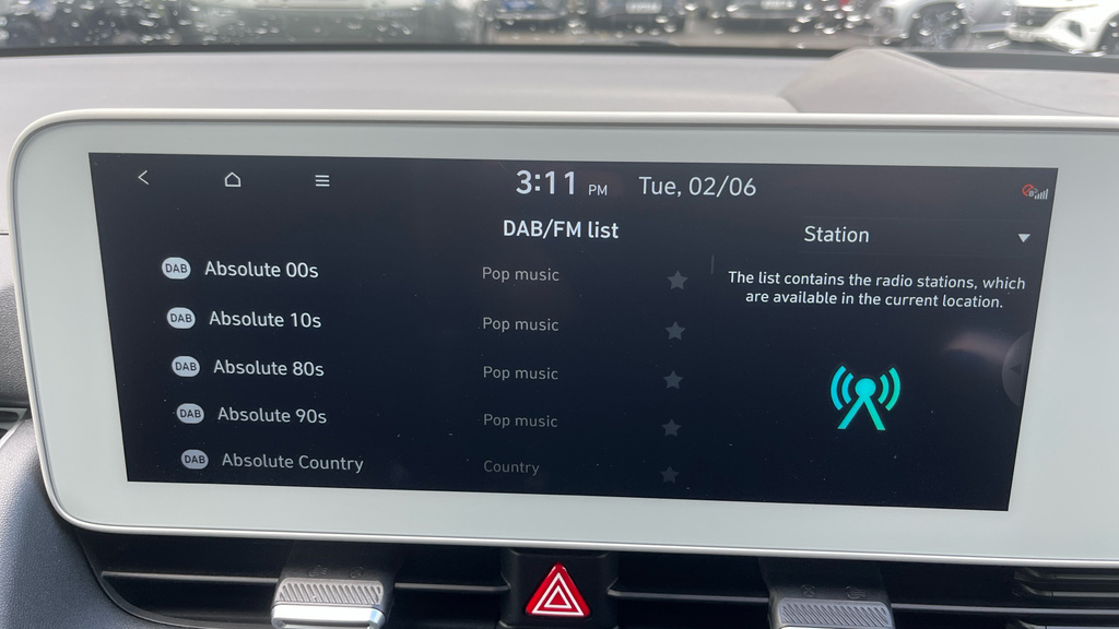 Hyundai Ioniq 5 168Kw Ultimate 77 Kwh Grey #30