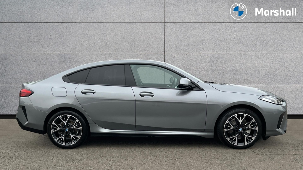BMW 2 Series 2 Series 220 M Sport Step RA75ZGG Grey #3