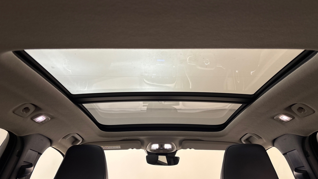 Volvo XC40 Recharge Plus, T4 Plug-in Hybrid, Grey #17