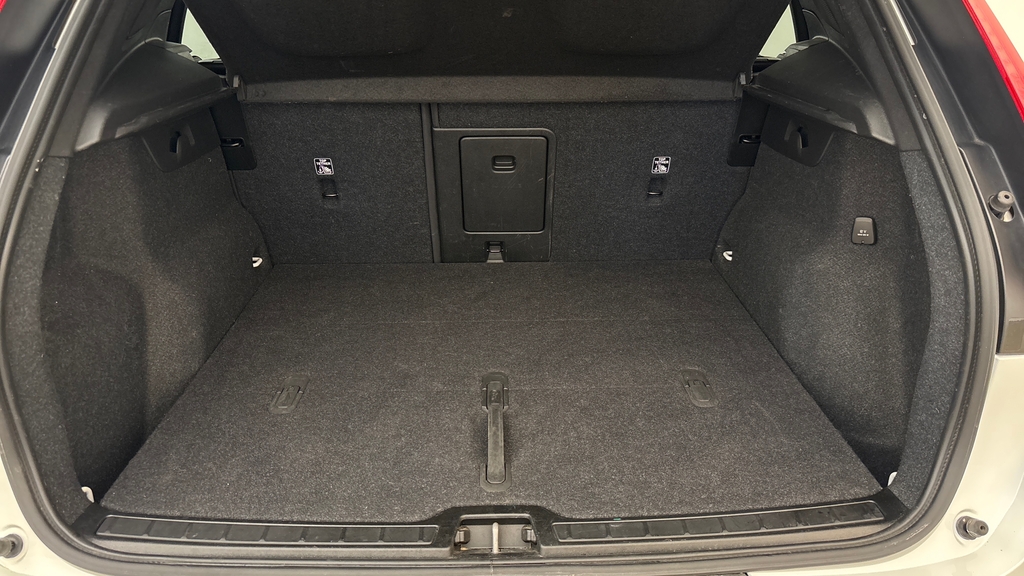 Volvo XC40 Recharge Plus, T4 Plug-in Hybrid, Grey #13