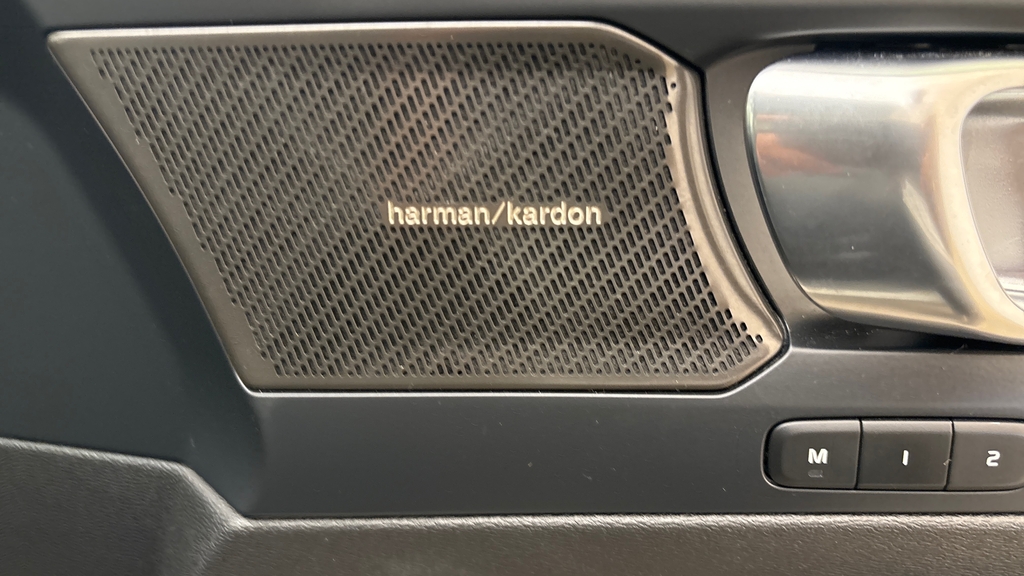 Volvo XC40 Recharge Plus, T4 Plug-in Hybrid, Grey #26