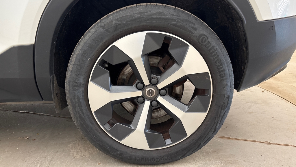 Volvo XC40 Recharge Plus, T4 Plug-in Hybrid, Grey #19