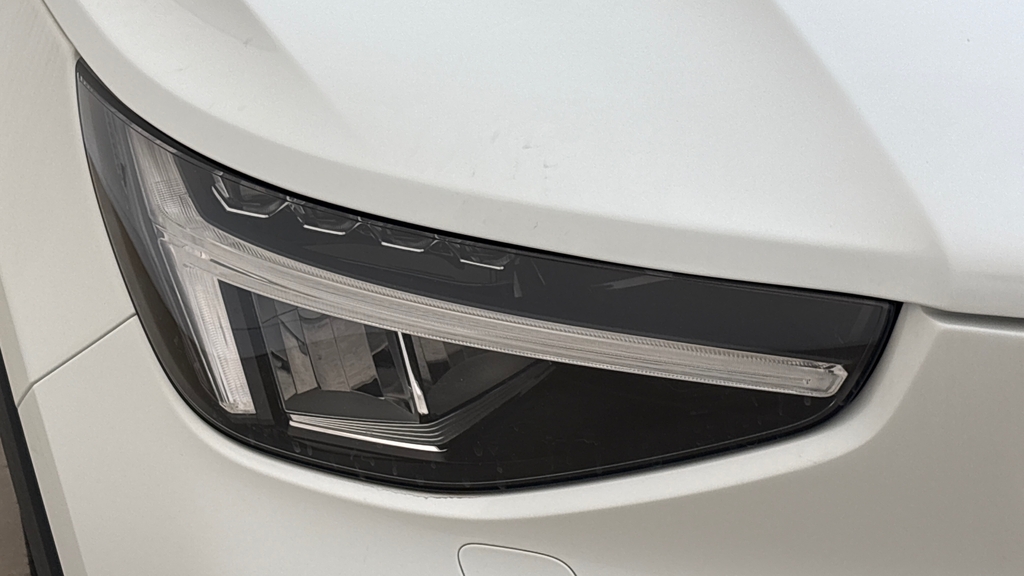 Volvo XC40 Recharge Plus, T4 Plug-in Hybrid, Grey #21