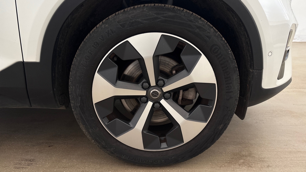 Volvo XC40 Recharge Plus, T4 Plug-in Hybrid, Grey #15