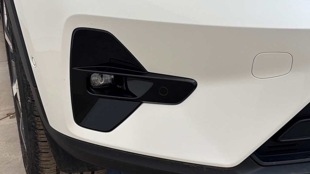 Volvo XC40 Recharge Plus, T4 Plug-in Hybrid, Grey #22