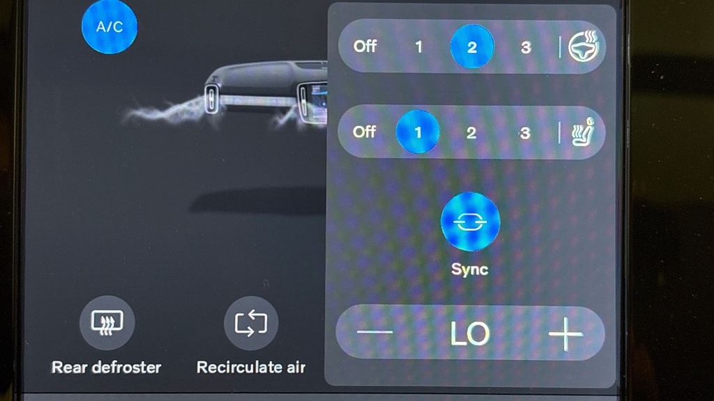 Volvo XC40 Recharge Plus, T4 Plug-in Hybrid, Grey #40