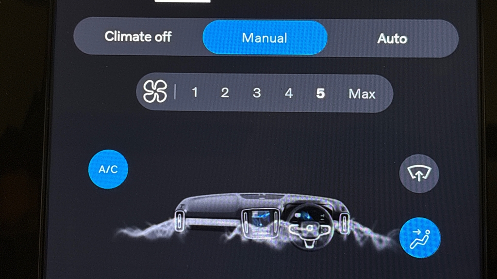 Volvo XC40 Recharge Plus, T4 Plug-in Hybrid, Grey #39