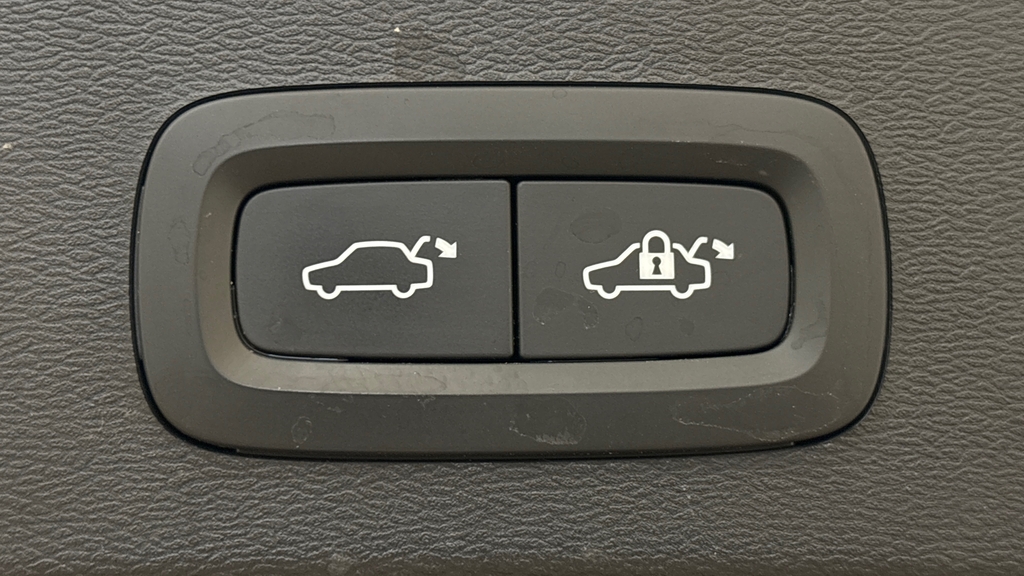 Volvo XC40 Recharge Plus, T4 Plug-in Hybrid, Grey #18