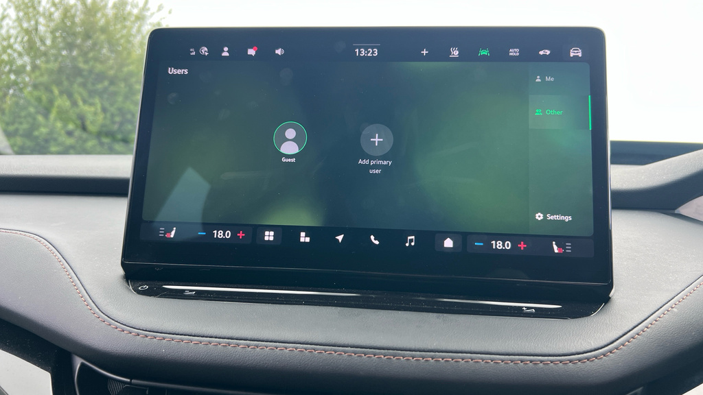 Skoda ENYAQ 150Kw 80 Ecosuite 82Kwh 125Kw White #72