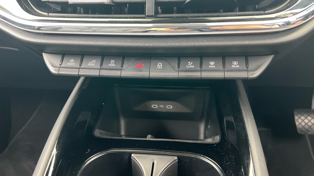 Skoda ENYAQ 150Kw 80 Ecosuite 82Kwh 125Kw White #55
