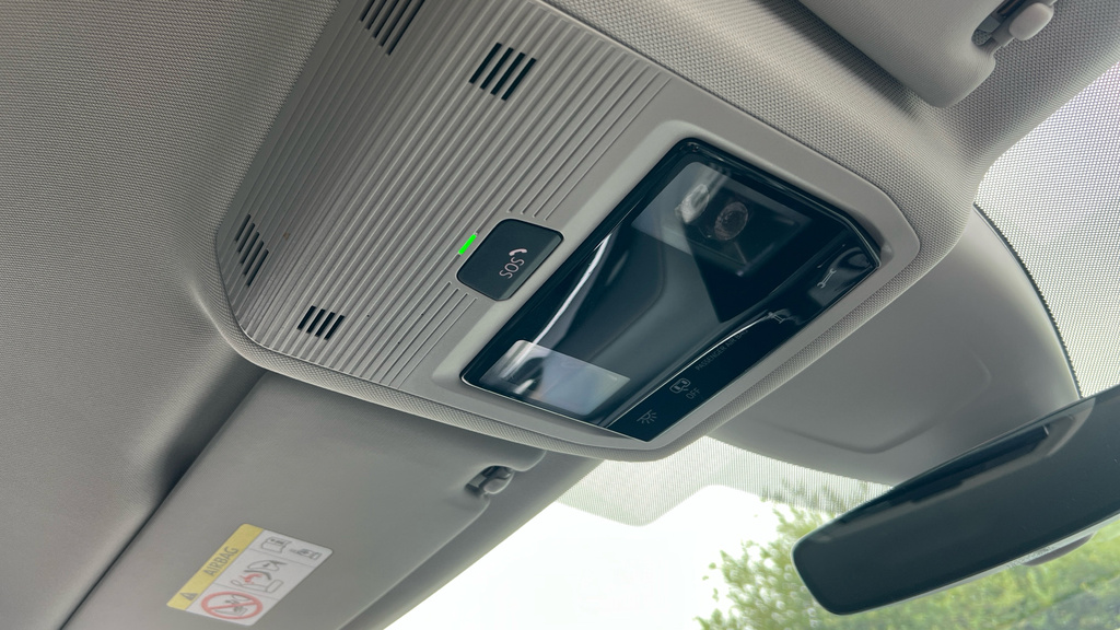 Skoda ENYAQ 150Kw 80 Ecosuite 82Kwh 125Kw White #53