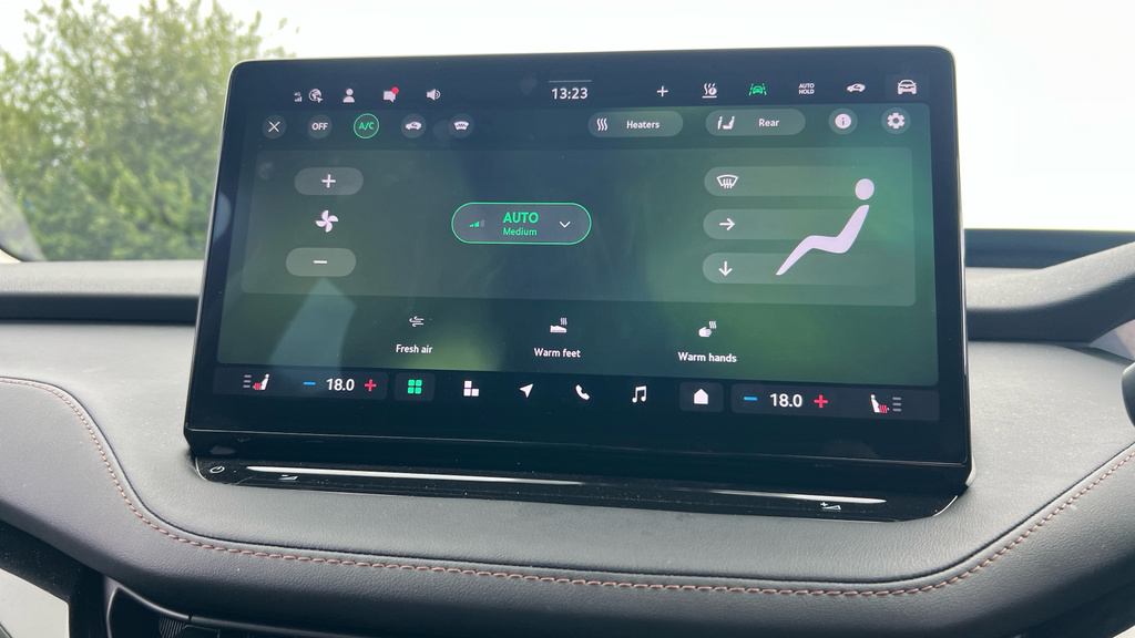 Skoda ENYAQ 150Kw 80 Ecosuite 82Kwh 125Kw White #71