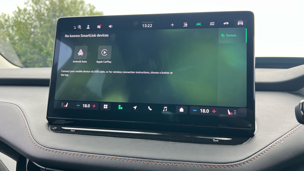 Skoda ENYAQ 150Kw 80 Ecosuite 82Kwh 125Kw White #60