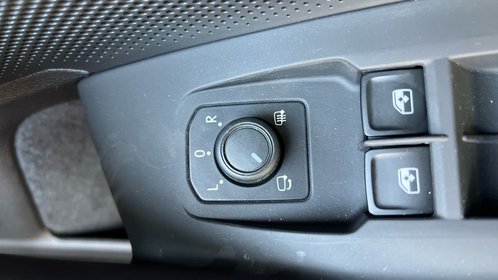 Skoda Superb Skoda Superb Estate 1.5 Tsi Iv Se L Dsg Grey #24