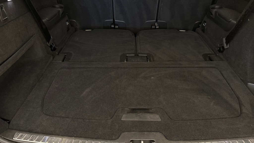 Volvo XC90 Xc90 2.0 B5p Ultra Dark Awd Geartronic Silver #5