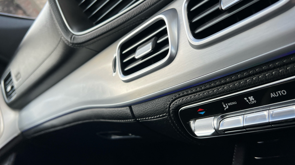 Mercedes-Benz GLE Class Gle450dh Mhev Urban Edition Suv Hybrid Grey #58