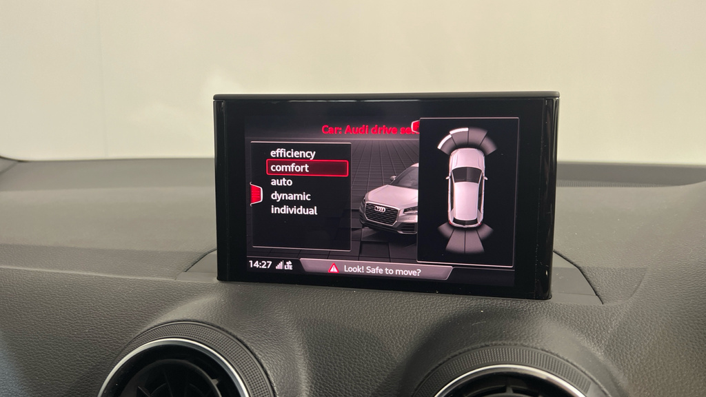 Audi Q2 1.0 Tfsi 30 Sport Suv S Tronic Euro 6 White #28