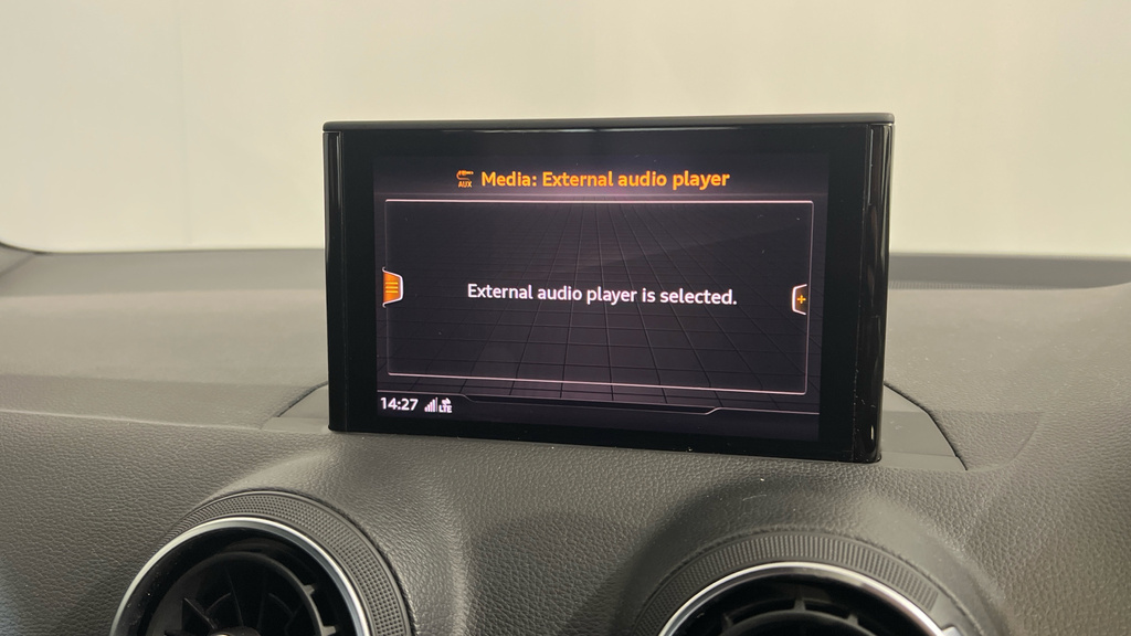 Audi Q2 1.0 Tfsi 30 Sport Suv S Tronic Euro 6 White #41