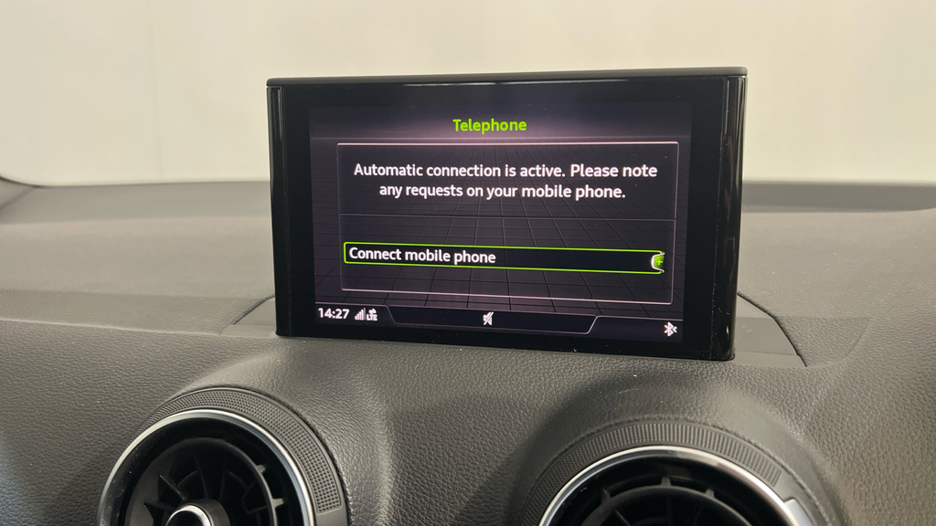 Audi Q2 1.0 Tfsi 30 Sport Suv S Tronic Euro 6 White #36