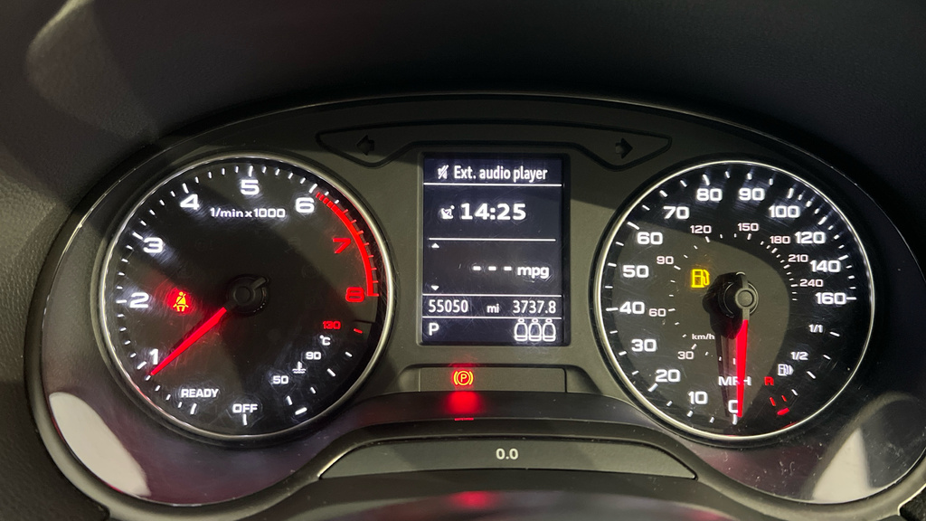 Audi Q2 1.0 Tfsi 30 Sport Suv S Tronic Euro 6 White #13