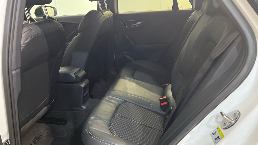 Audi Q2 1.0 Tfsi 30 Sport Suv S Tronic Euro 6 White #14